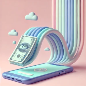 소액결제 현금화